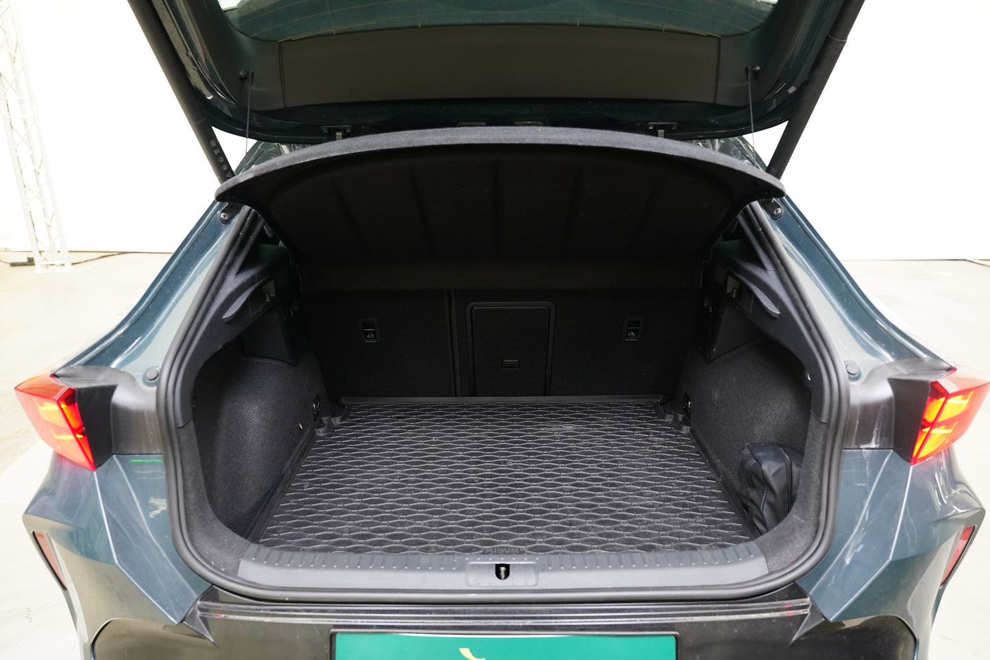 Cupra Formentor 2.0 TSI 150 kW DSG 4x4