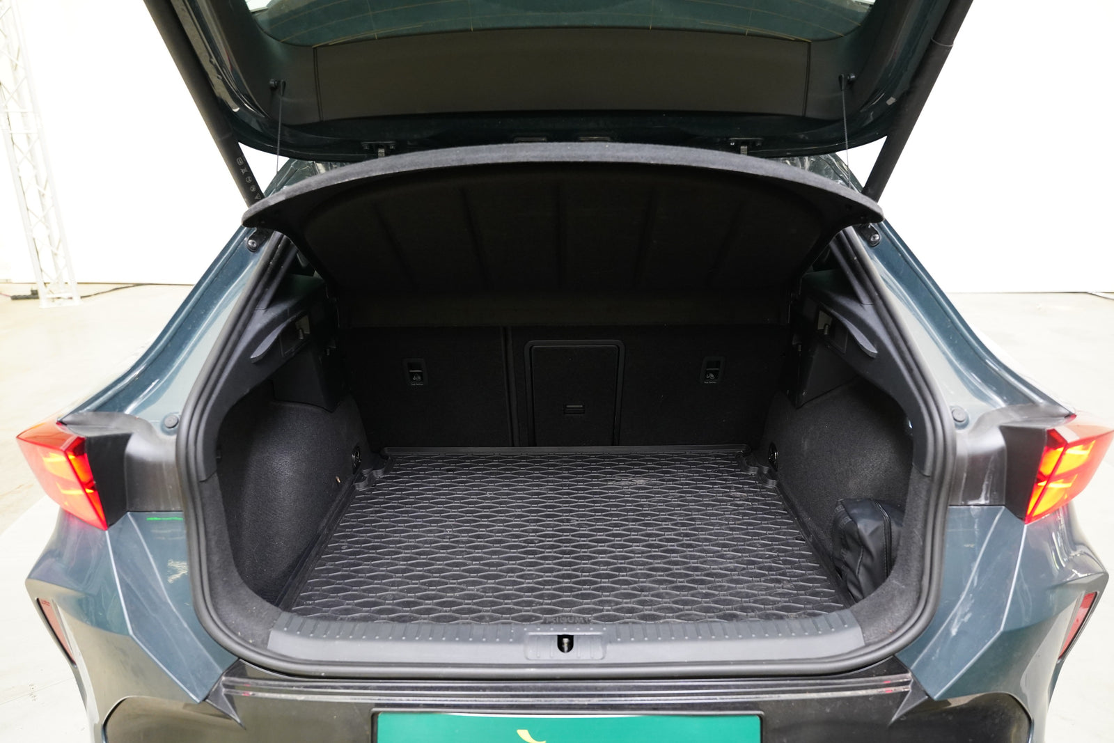 Cupra Formentor 2.0 TSI 150 kW DSG 4x4 – foto 25