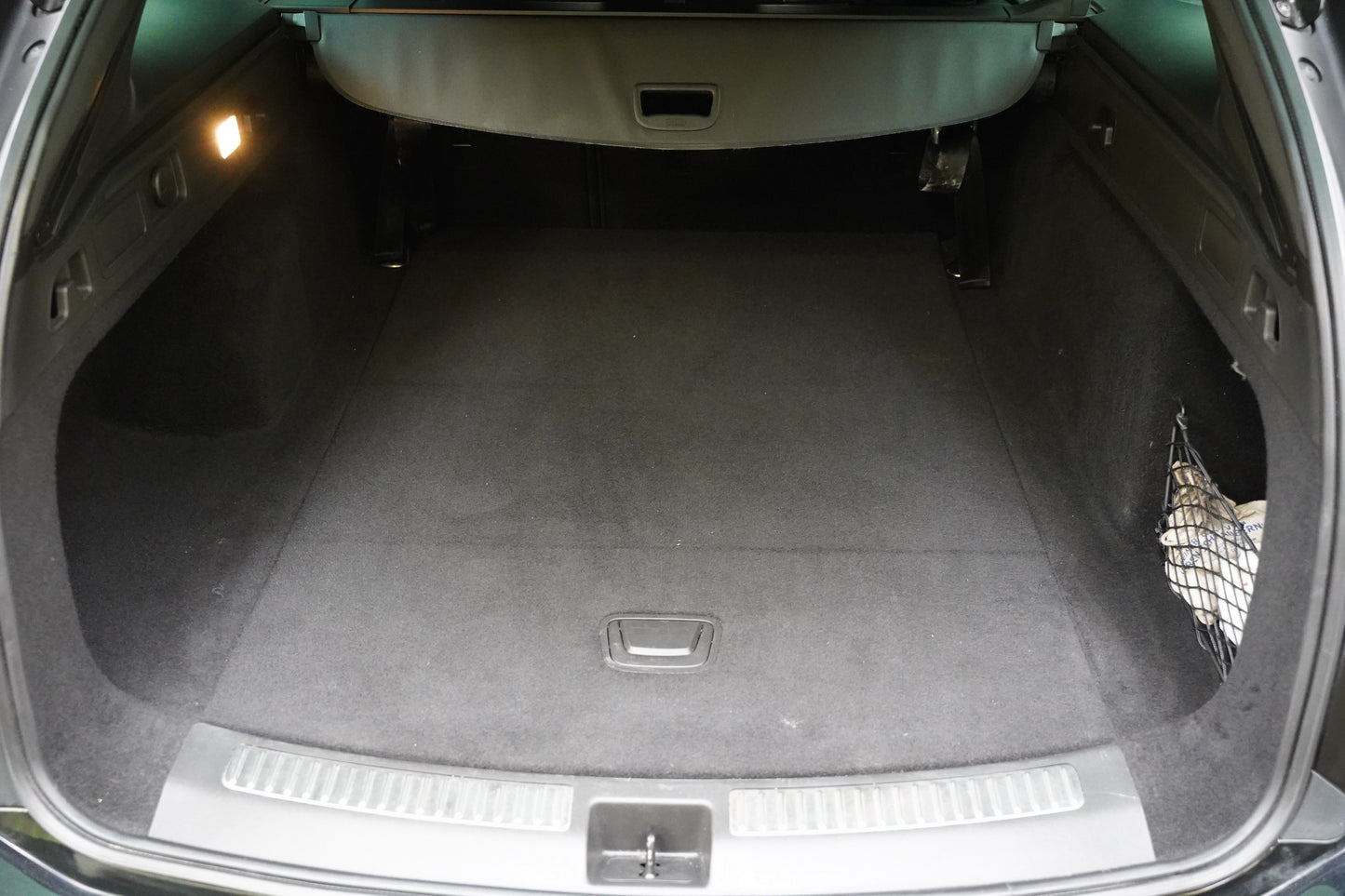 Opel Insignia 1.5 CDTI 90 kW Business