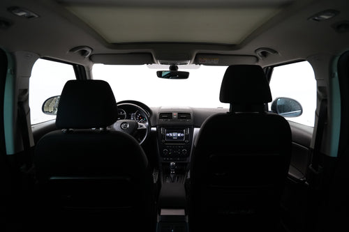 Škoda Yeti 1.4 TSI 110 kW DSG 4x4 Joy – foto 25