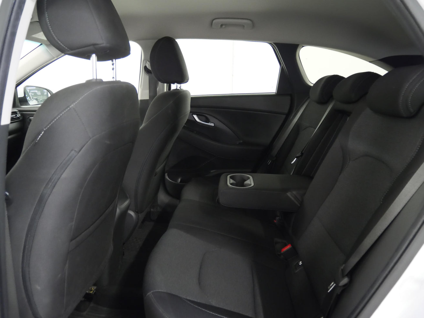 Hyundai i30 1.0 T-GDI 88 kW Smart