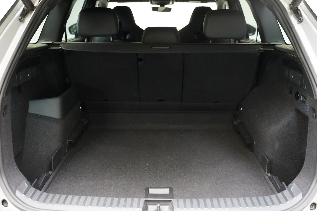 Škoda Kodiaq 2.0 TDI 142 kW 4x4 Sportline