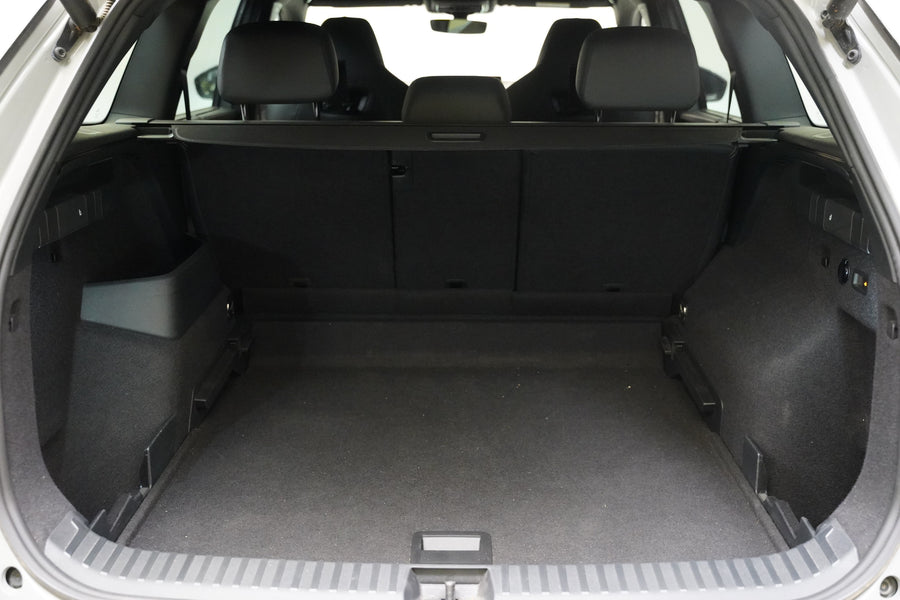 Škoda Kodiaq 2.0 TDI 142 kW 4x4 Sportline – foto 25