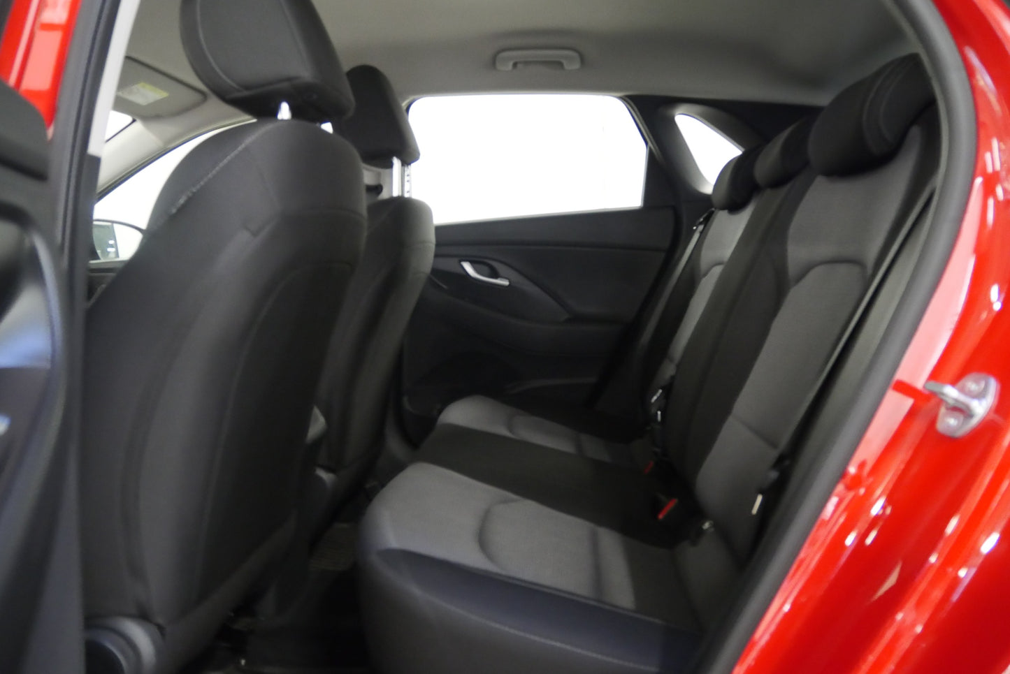 Hyundai i30 1.0 T-GDI 88 kW Comfort