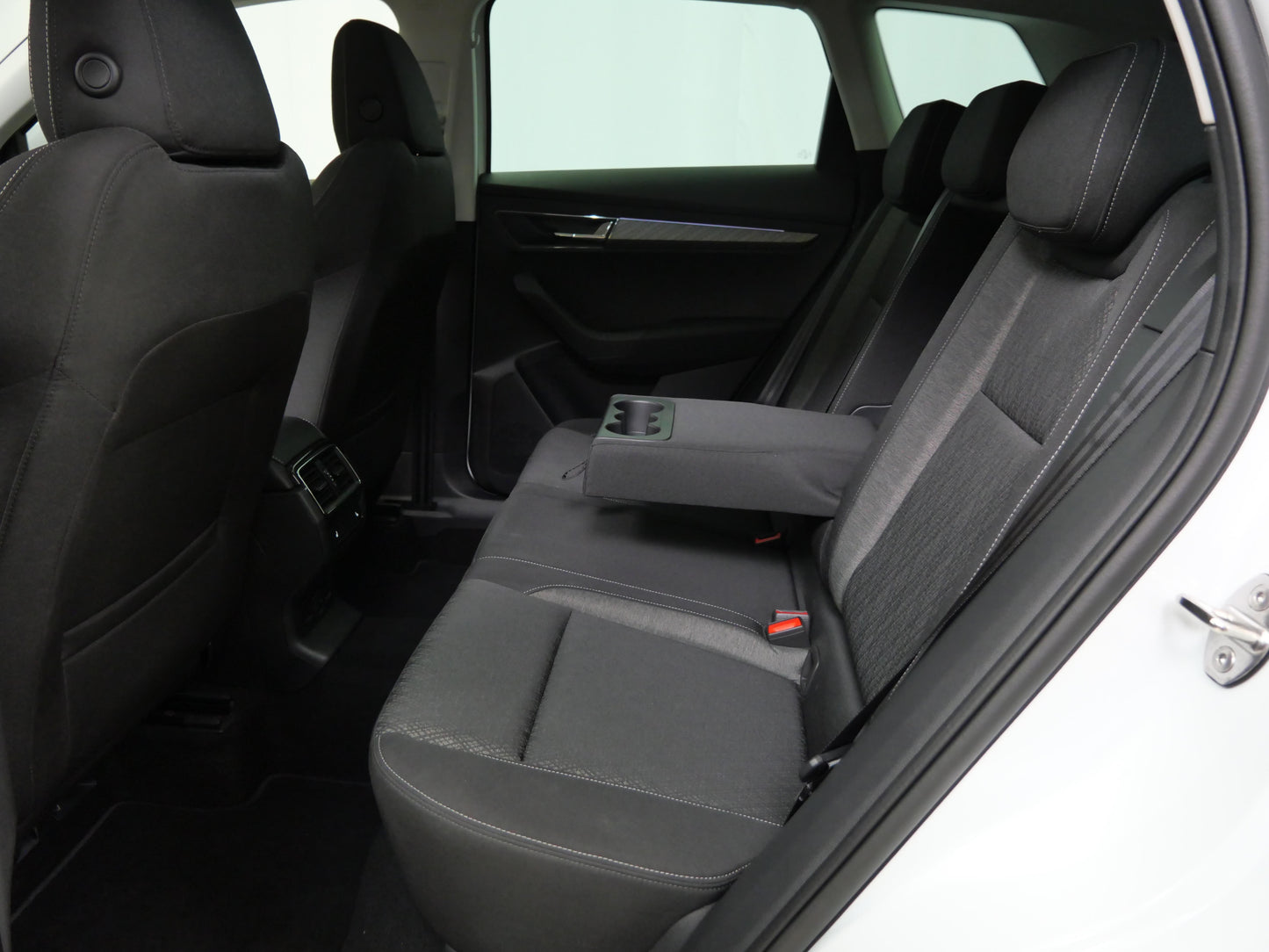 Škoda Karoq 1.5 TSI 110 kW Top Selection