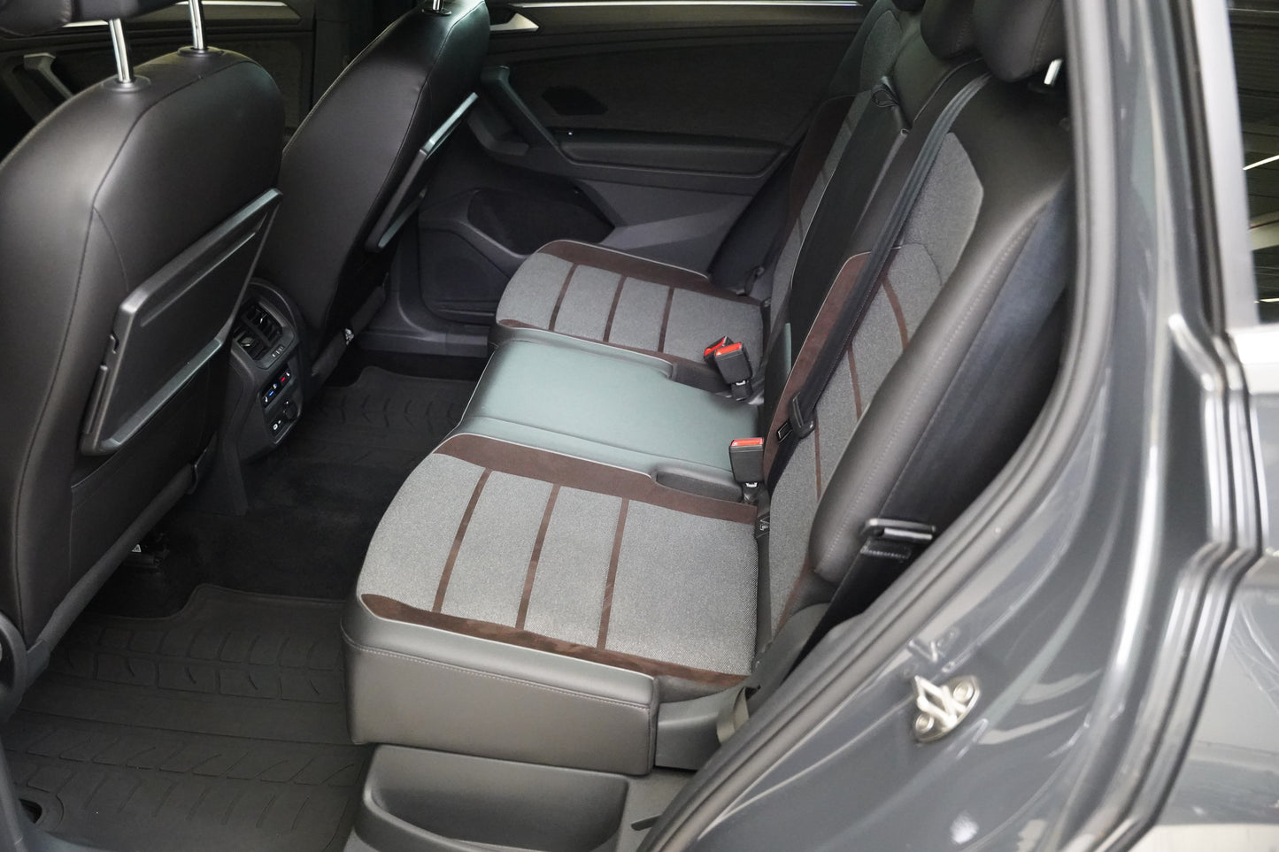 Seat Tarraco 2.0 TDI 147kW 4Drive Xcellence