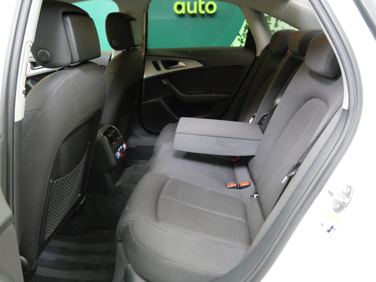 Audi A6 3.0 TDI V6 150 kW Quattro