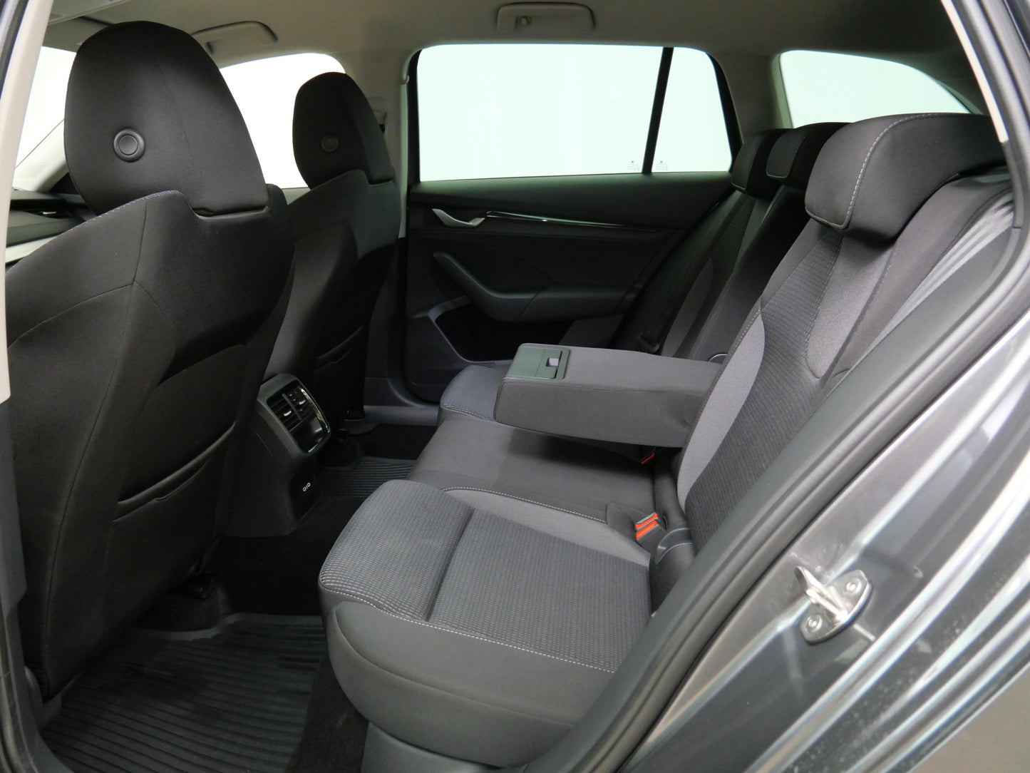 Škoda Octavia 1.5 eTSI 85 kW DSG Selection
