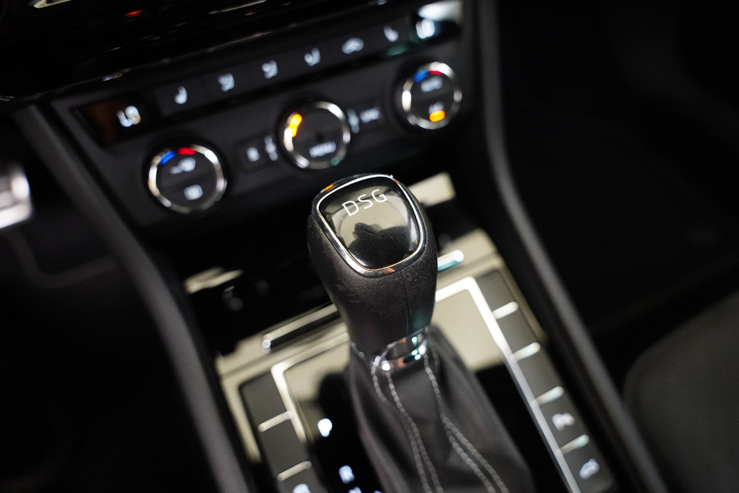 Škoda Superb 2.0 TDI 140 kW SportLine