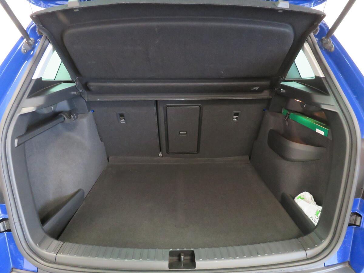 Škoda Karoq 2.0 TDI 110 kW Style