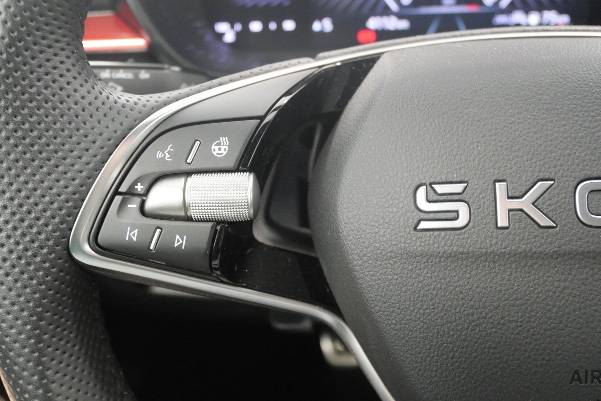 Škoda Fabia 1.0 TSI 85 kW Monte Carlo – foto 15