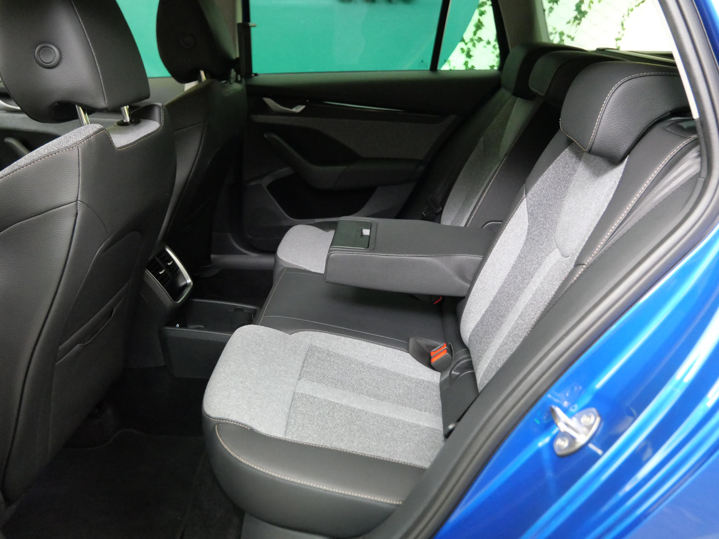 ŠKODA Octavia 1.5 eTSI 85 kW Top Selection