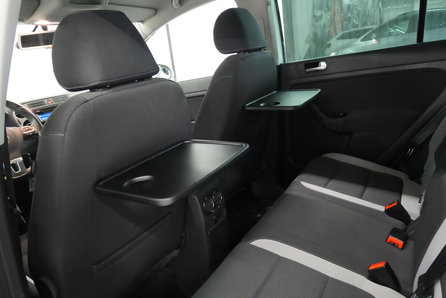 Volkswagen Golf Plus 1.2 TSI 63 kW Life