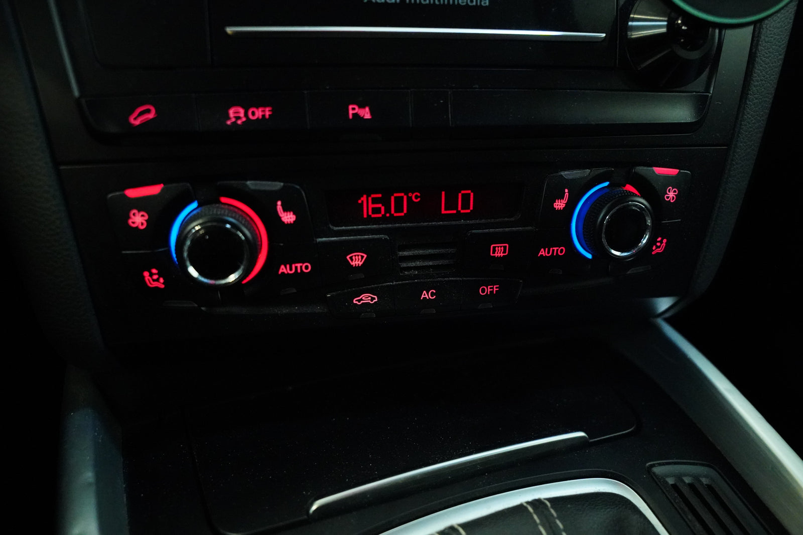 Audi Q5 3.0 TDI V6 176 kW Quattro – foto 23