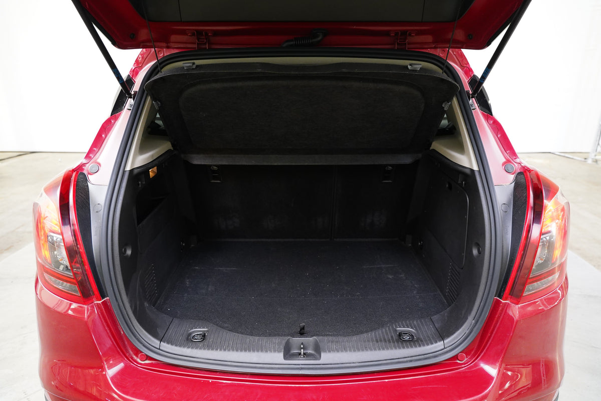 Opel Mokka 1.6 CDTI 100 kW Innovation – foto 25