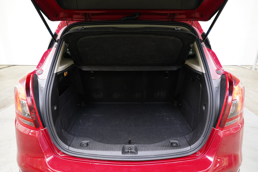 Opel Mokka 1.6 CDTI 100 kW Innovation – foto 25