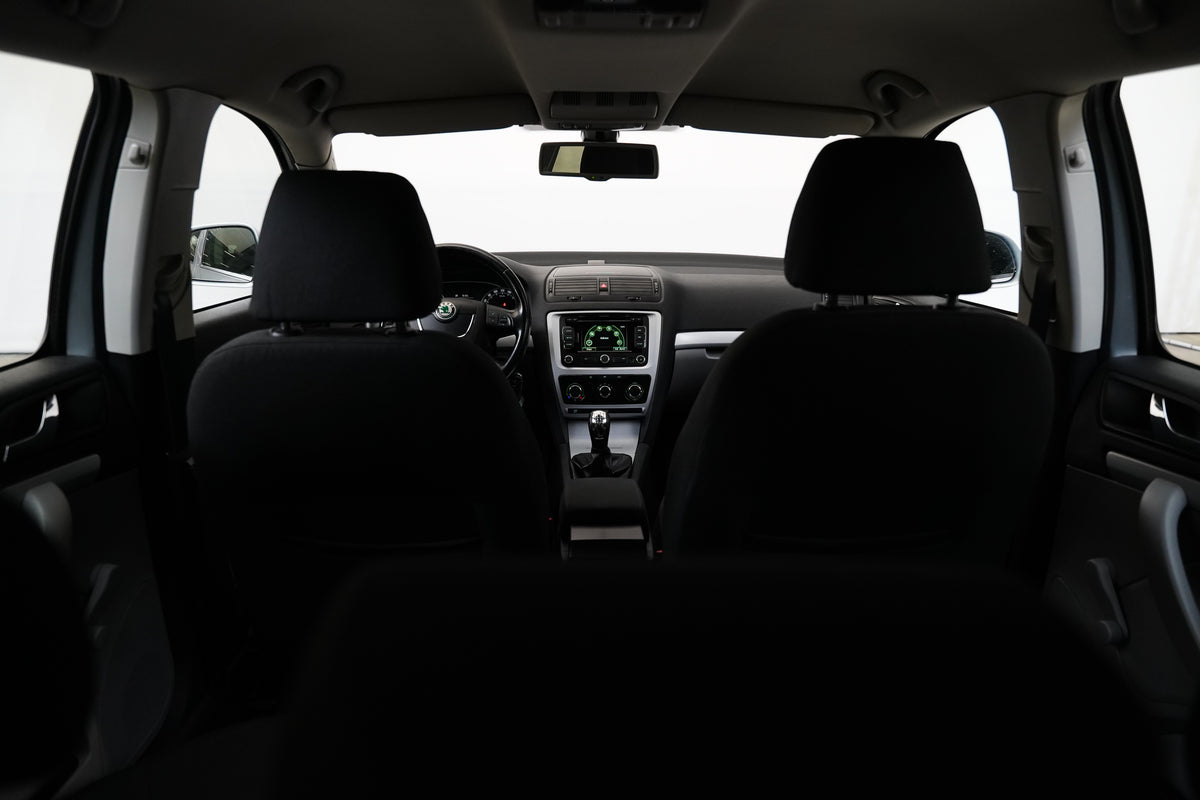 Škoda Octavia Octavia 1.6 TDI