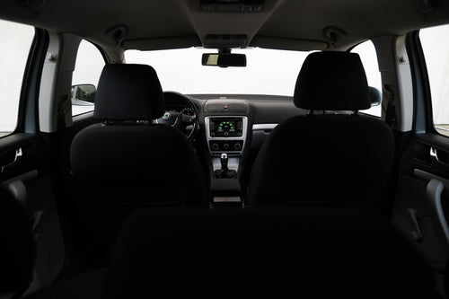 Škoda Octavia Octavia 1.6 TDI – foto 25
