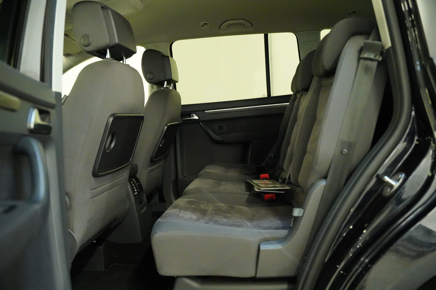 Volkswagen Touran 1,4 TSI (103 kW) 7st. DSG