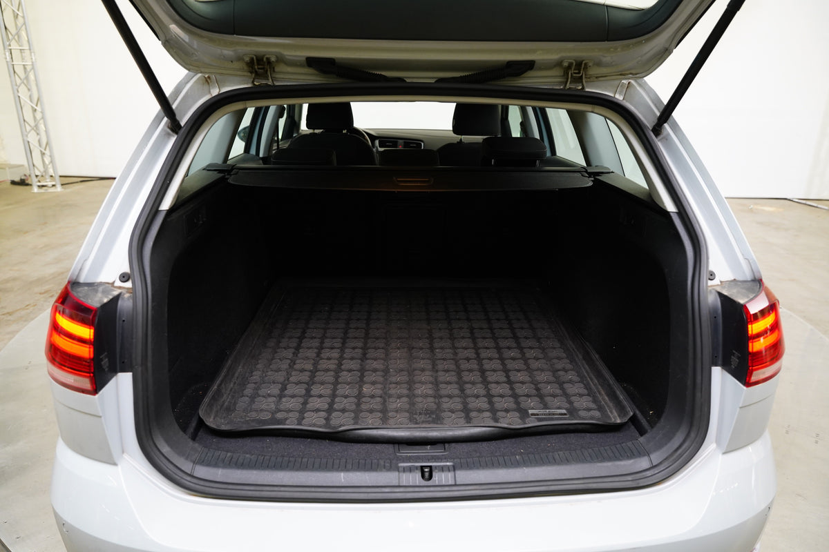 Volkswagen Golf 1.6 TDI 85 kW DSG Comfortline