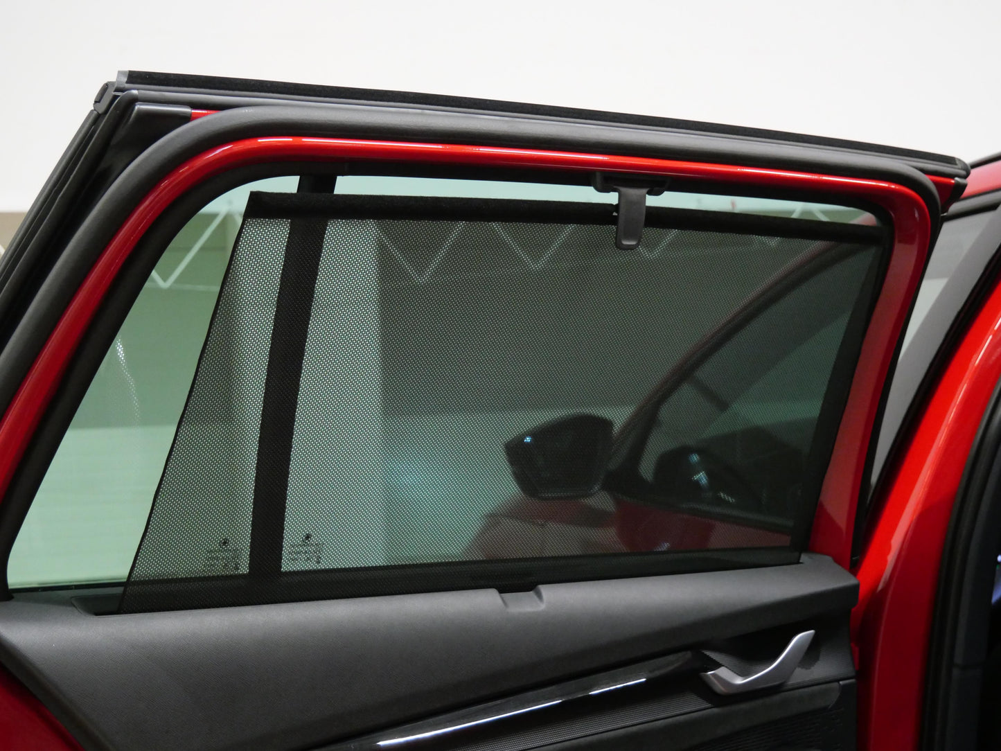 Škoda Octavia 2.0 TSI 195 kW RS