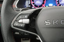 Škoda Octavia 2.0 TSI 195kW DSG RS Combi