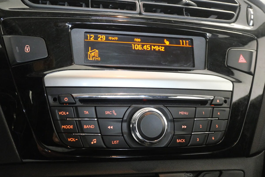 Peugeot 301 1.2 53 kW ALLURE – foto 15