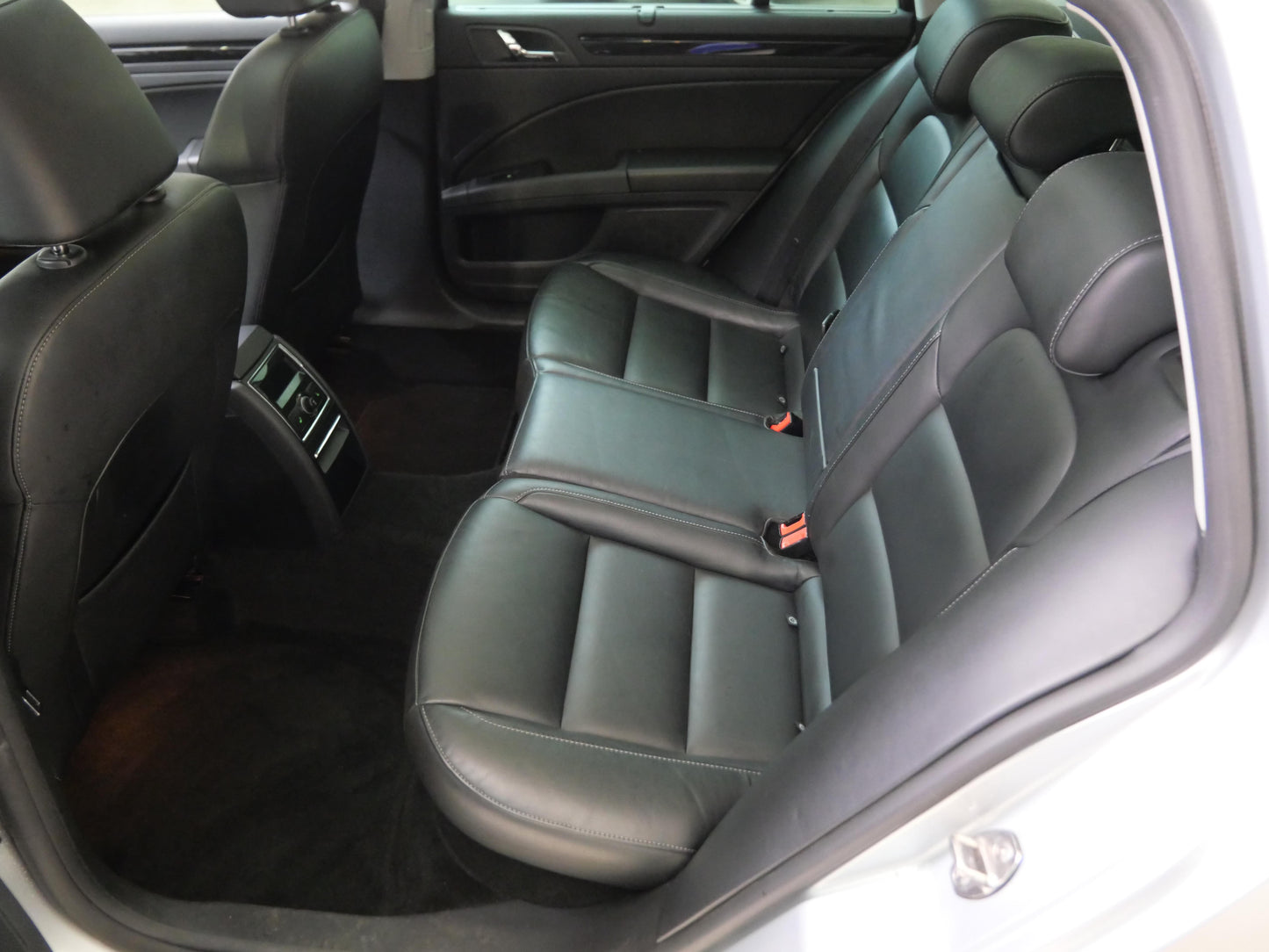 Škoda Superb 2.0 TDI 125 kW Elegance