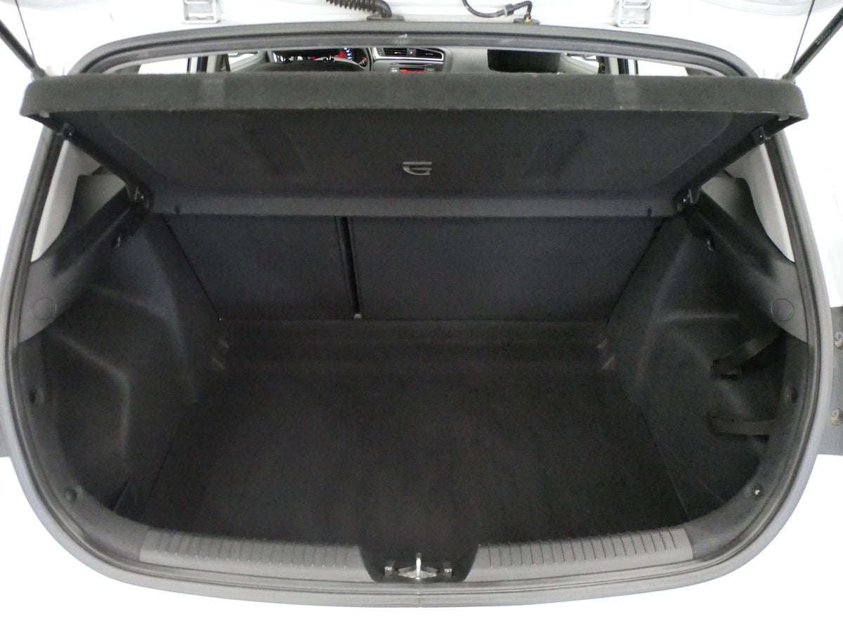 Kia Ceed 1.4 CVVT 74 kW