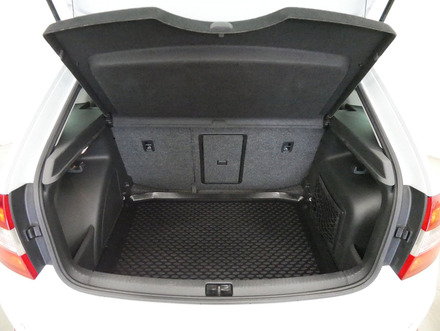 Škoda Rapid 1.4 TSI 90 kW Elegance DSG – foto 25