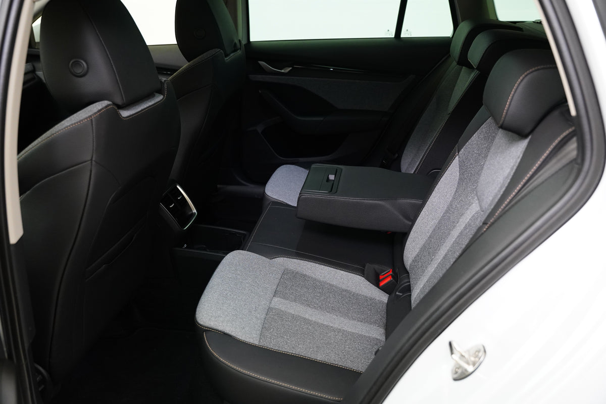 Škoda Octavia 2.0 TDI 110 kW Top Selection