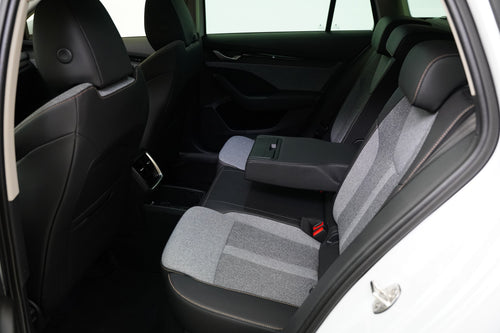 Škoda Octavia 2.0 TDI 110 kW Top Selection – foto 25