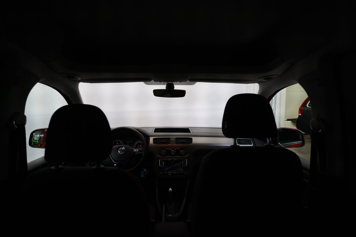 Volkswagen Caddy 2.0 TDI 75 kW DSG Trendline – foto 25