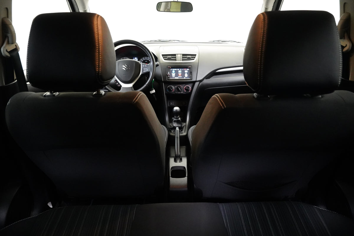 Suzuki Swift 1.2 i 69 kW 4x4 Shine – foto 25