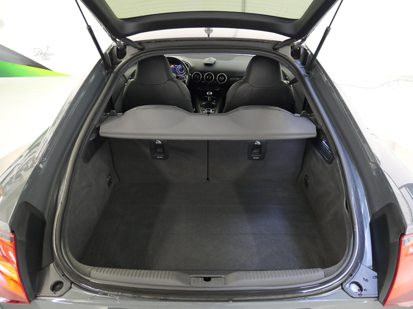 Audi TT 2.0 TFSI 169 kW S line
