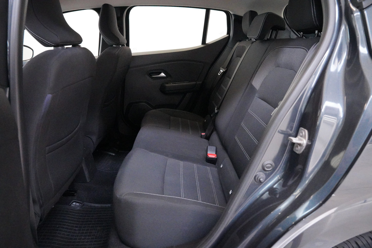 Dacia Sandero 1.0 TCe 67 kW Comfort