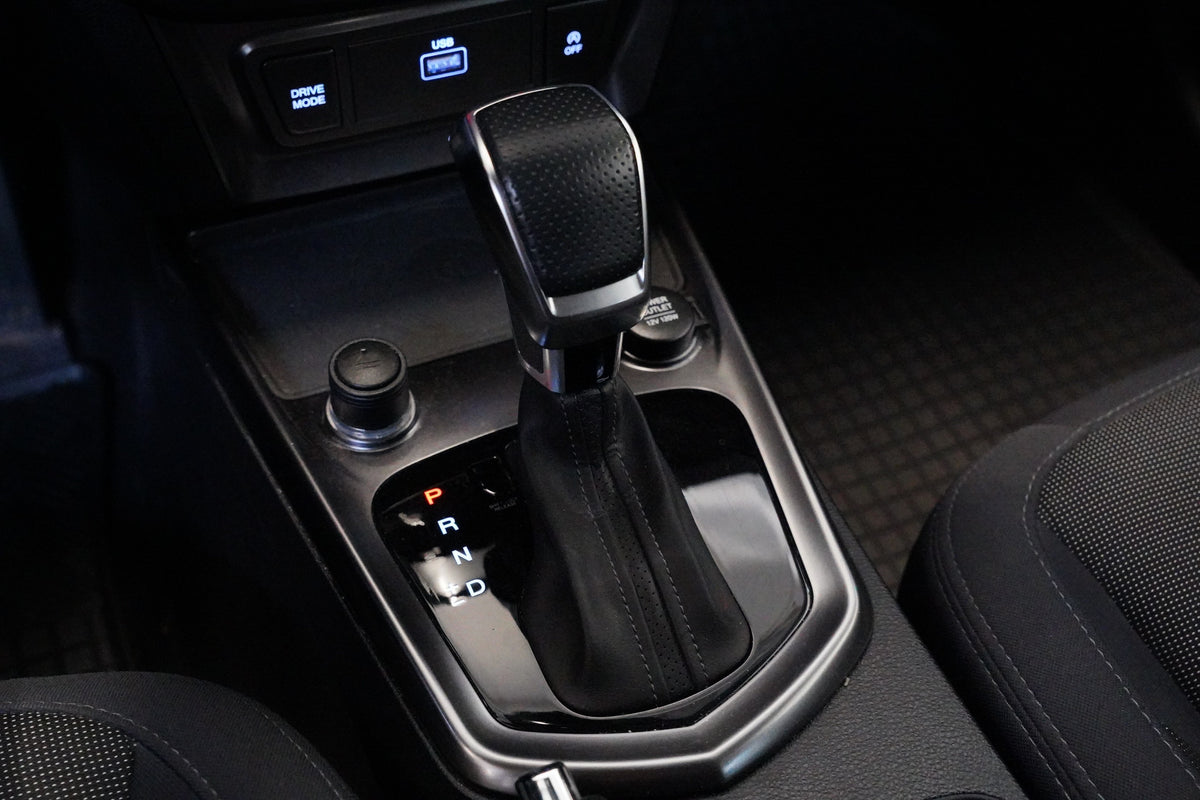 Ssang Yong Tivoli 1.5 T-GDI 120 kW Sport – foto 25