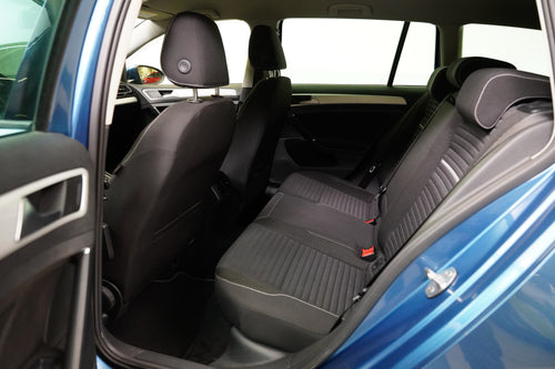 Volkswagen Golf 1.2 TSI 63 kW Cup – foto 25