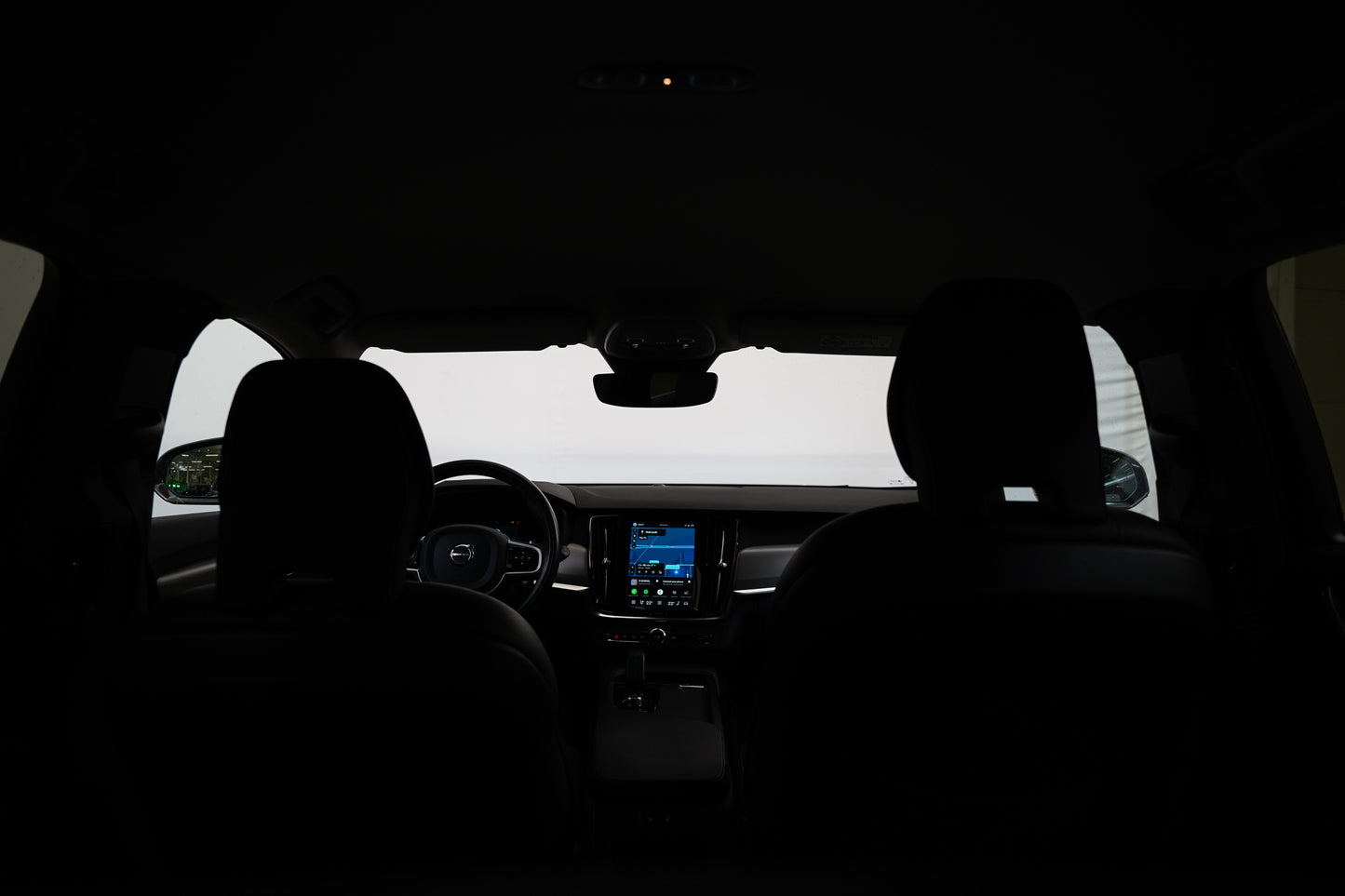 Volvo V90 2.0 D 145 kW Momentum