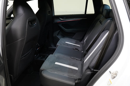 Škoda Kodiaq 2.0 TDI 142 kW 4x4 Sportline – foto 25