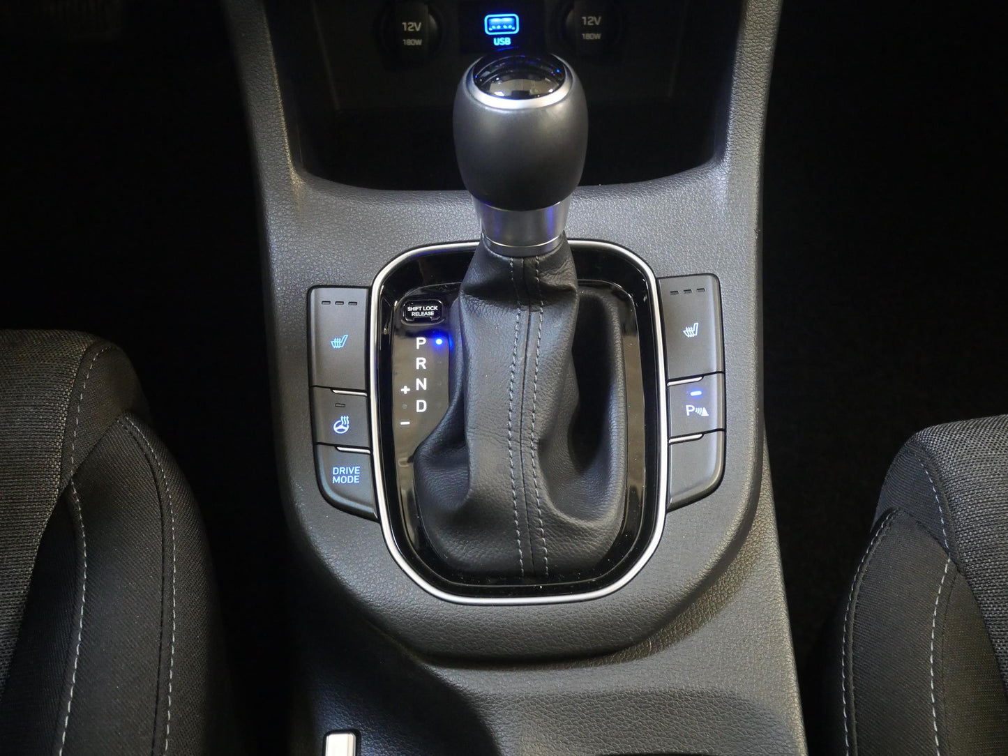 Hyundai i30 1.0 T-GDI 88 kW Family Smart