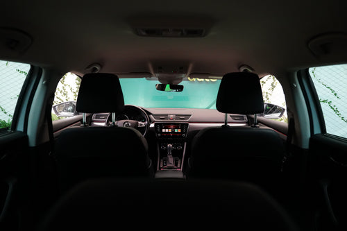Škoda Superb 2.0 TDI 110 kW Style – foto 25