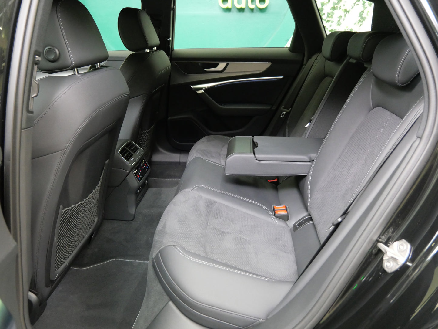 Audi A6 2.0 TDI 150 kW Quattro
