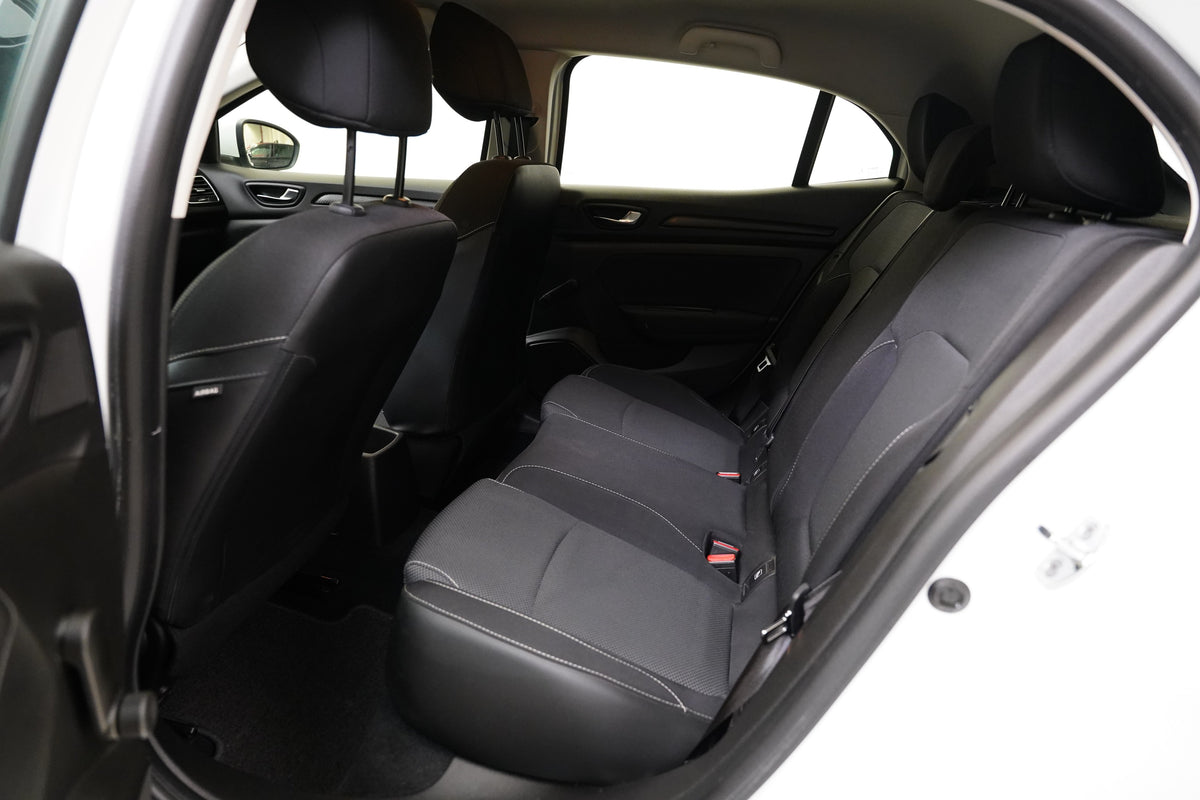 Renault Mégane 1.3 TCE 85 kW Life