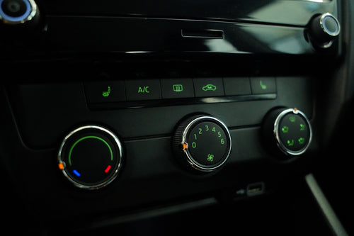 Škoda Octavia 1.6 TDI 85 kW Ambition Plus – foto 19