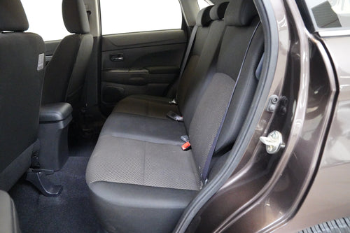 Mitsubishi ASX 2.0 MIVEC 110 kW Invite – foto 25