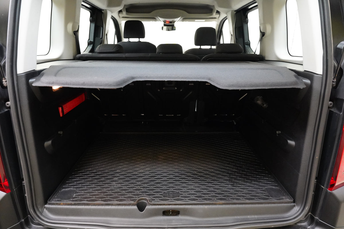 Citroën Berlingo 1.5 Blue-HDi 75 kW