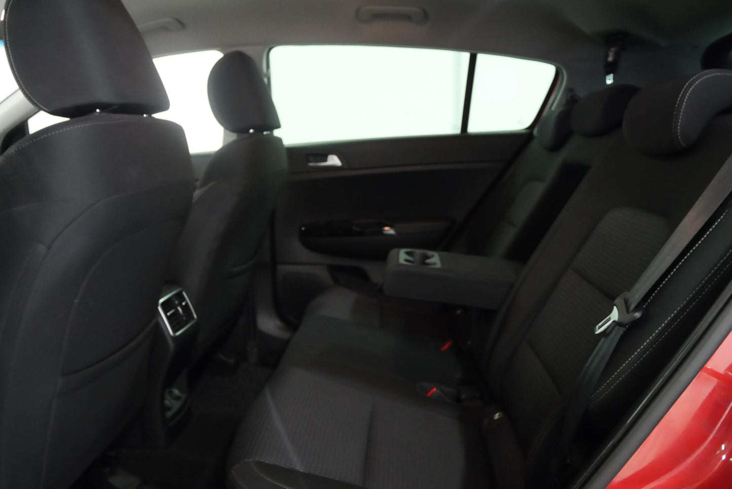 Kia Sportage 1.6 T-GDI 130 kW 4x4