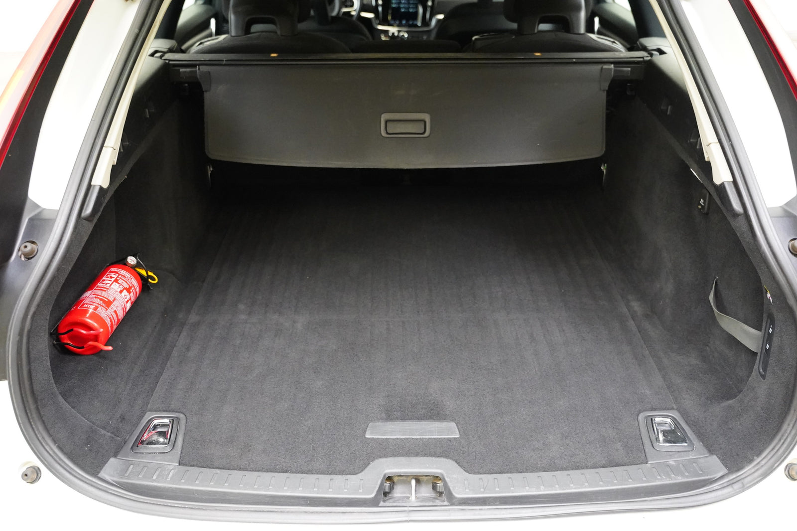 Volvo V90 2.0 D3 110 kW Kinetic – foto 25