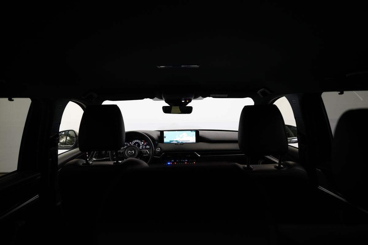 Mazda CX-80 3.3. Skyactiv D – foto 25